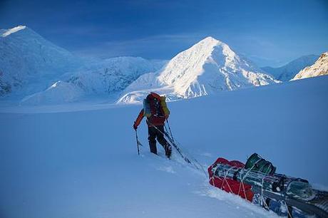 Winter Climbs 2014-2015: The Season is Underway!