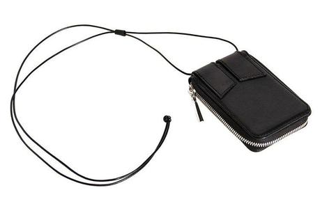 Lanyard Wallet lanyard