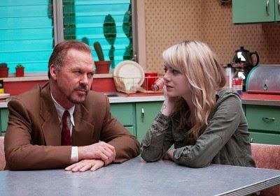 Birdman, or the Unexpected Virtue of Ignorance Birdman, or the Unexpected Virtue of Ignorance