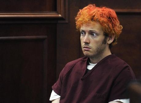 'He Is Not A Monster': James Holmes' Parents Plead For Son's Life