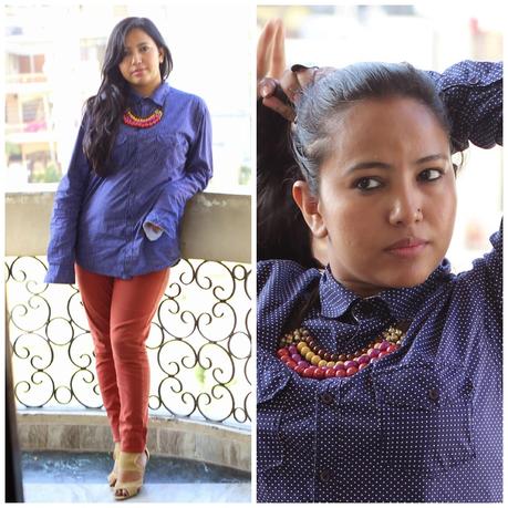 A Recap Of What I Wore to Max Fashion, Zoiro and Livon Events!