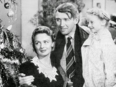 Christmas Films Now & Then