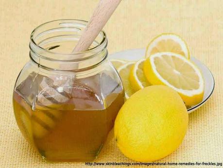 How to get Clear Skin using Home Remedies