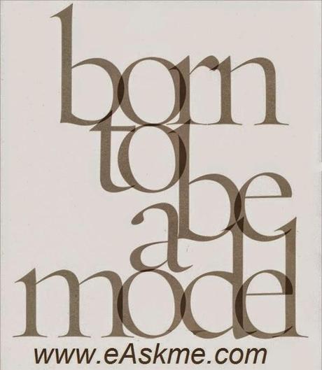 How to be Model : eAskme How to be Model : eAskme