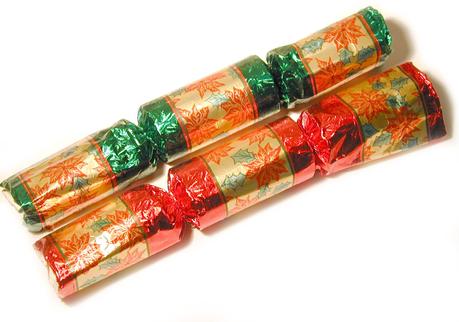 Today's Review: Christmas Crackers