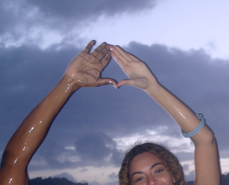 The Carters Celebrate Jay Z’sBirthday In Iceland The Carters Celebrate Jay Z’sBirthday In Iceland