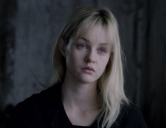 We Are What We Are (2013) iris