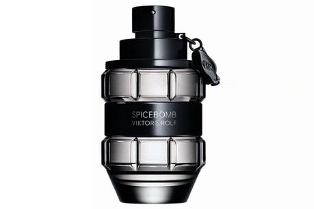Viktor & Rolf Spicebomb Eau De Toilette spice bomb