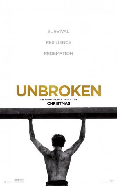 Unbroken (2014) Review