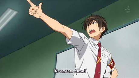 Notes of Amagi Brilliant Park Episode 10 and 11 Notes of Amagi Brilliant Park Episode 10 and 11