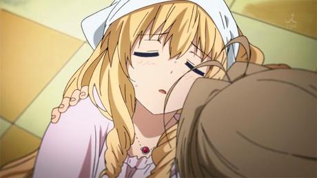 Notes of Amagi Brilliant Park Episode 10 and 11 Notes of Amagi Brilliant Park Episode 10 and 11