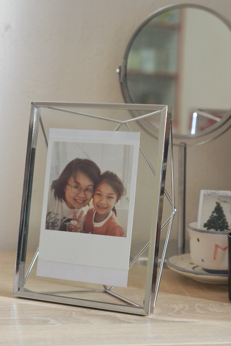 Daisybutter - Hong Kong Fashion and Lifestyle Blog: prism photo frame
