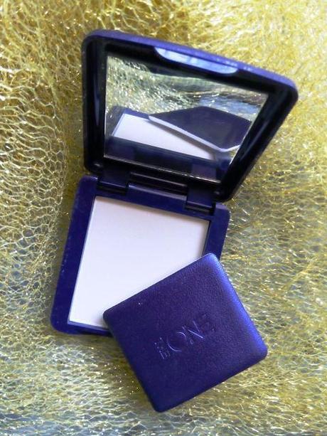 Oriflame TheOne Illuskin Powder Review Oriflame Powder