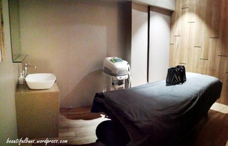 Review / Facial: Hadara Dermagold Power Facial and Lazer Glow Hadara Dermagold Facial (5)