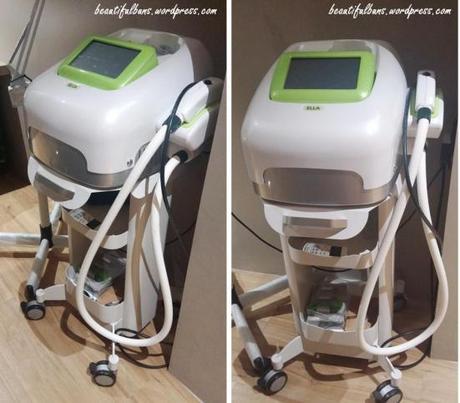 Review / Facial: Hadara Dermagold Power Facial and Lazer Glow Hadara Dermagold Facial (8)