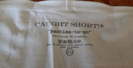 Don't Get Caught Short!*