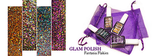 Glam Polish Fantasia Flakies Glam Polish Fantasia Flakies