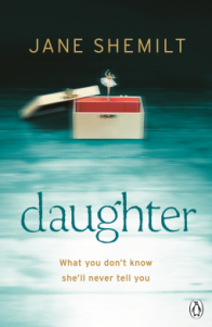Reading and Reviewing in 2014 Daughter