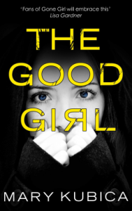 Reading and Reviewing in 2014 The Good Girl
