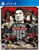 Video Game Review: Sleeping Dogs: Definitive Edition (PS4)