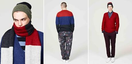 Hentsch Man A/W 14 Collection Hentsch Man AW 14 Collection 4