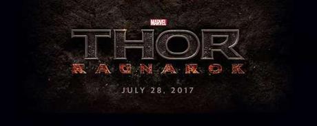Thor, Marvel