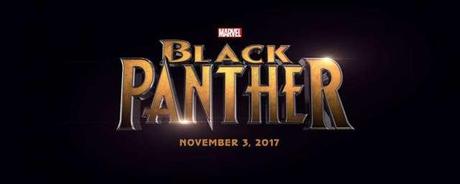 Black Panther, Marvel