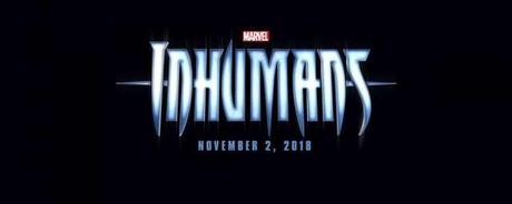 Inhumans, Marvel