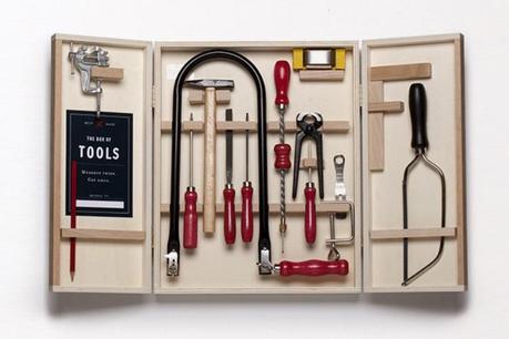 Box of Tools toolbox