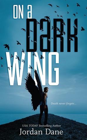 Review: On a Dark Wing by Jordan Dane