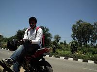 42) Ramnagar, Kanva, Manchinbele : (25/9/2011)