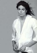 Michael Jackson Characteristics