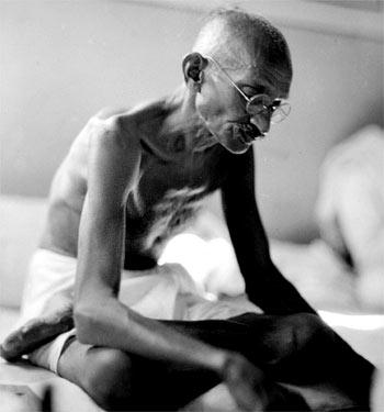 Why don’t we have a Mahatma Gandhi in the Health Care System?