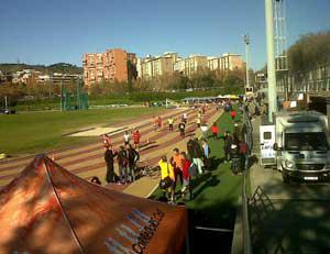 Barcelona 24 Hour Race 2011 – Results – Horschig & Christ Win