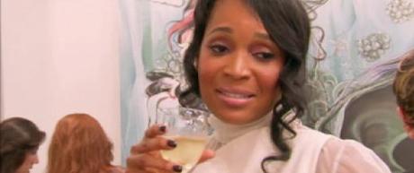 a5 The Real Housewives Of Atlanta: Old Wives And New Tricks. You Need Mo’ Money, Girl? Be A Model. Or Marlo.