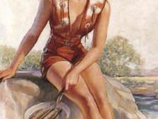 Cowgirl Omelette