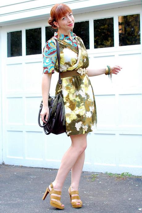 Kasmira what i wore today Stylish Thoughts – What I Wore 2Day