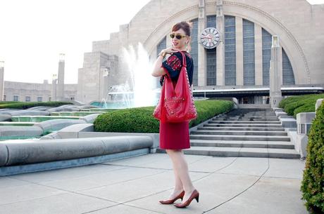 Kasmira - what I wore today Stylish Thoughts – What I Wore 2Day