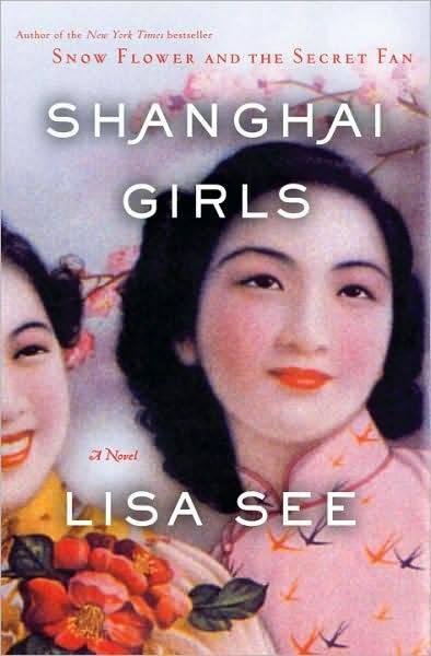 shanghai girls by lisa see