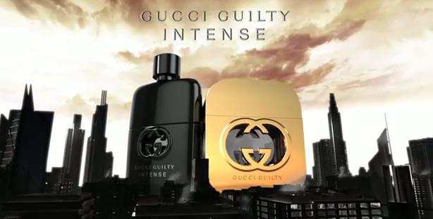 Guilty Perfume