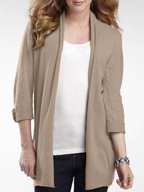 JCPenney Fall Winter 2011