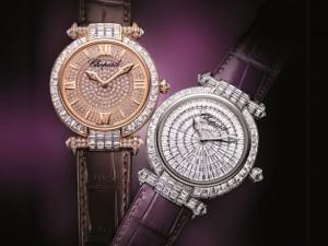 Watches Fashion Trends for 2011 and 2012
