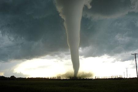 World's Top Storm-Chasing Destinations World's Top Storm-Chasing Destinations