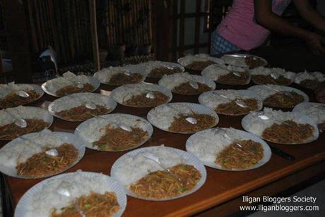 What the Evacuees Need – Typhoon Sendong What the Evacuees Need – Typhoon Sendong