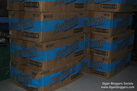 What the Evacuees Need – Typhoon Sendong What the Evacuees Need – Typhoon Sendong