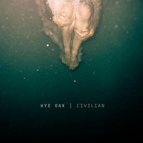 wye oak cover TOP 25 ALBUMS OF 2011