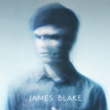 james blake cover TOP 25 ALBUMS OF 2011