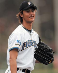 MLB: Texas Rangers Win Bid to Sign Japanese Star Yu Darvish