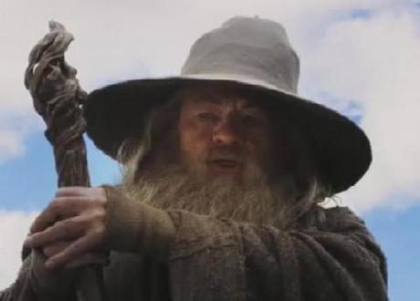 First official trailer released for Peter Jackson’s Lord Of The Rings prequel The Hobbit