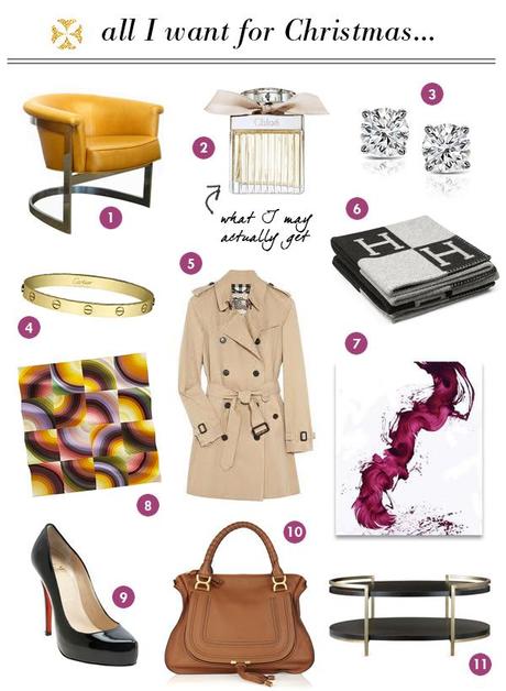 The GIFT GUIDE to end all gift guides, on Savvy Home!